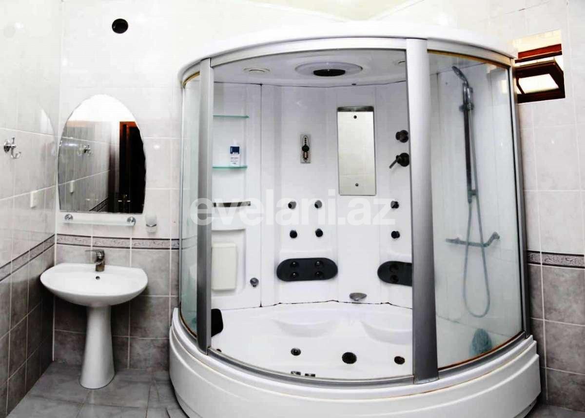 Satılır, villa, 9 otaqlı, 480 m², Xalqlar Dostluğu m.