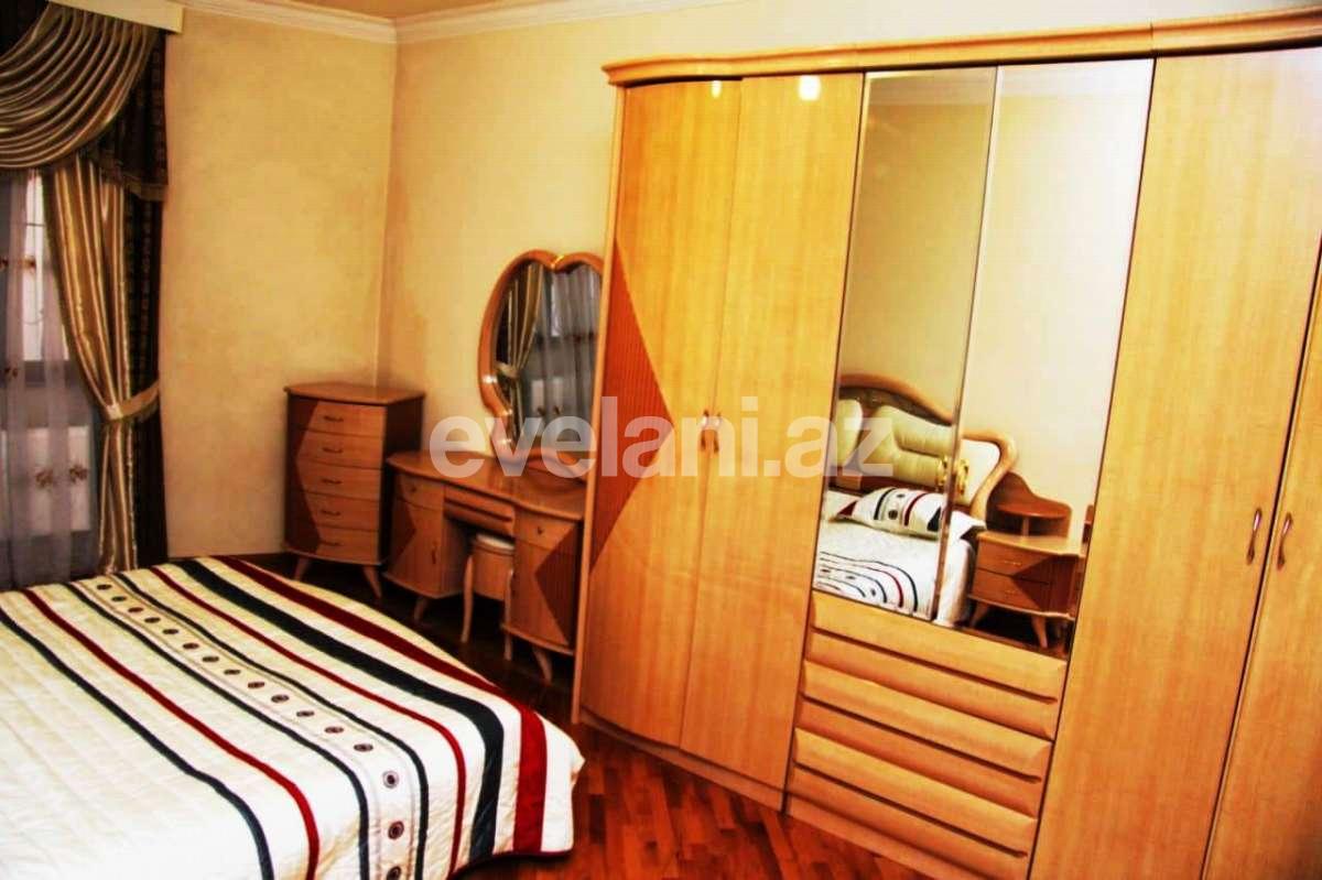 Satılır, villa, 9 otaqlı, 480 m², Xalqlar Dostluğu m.