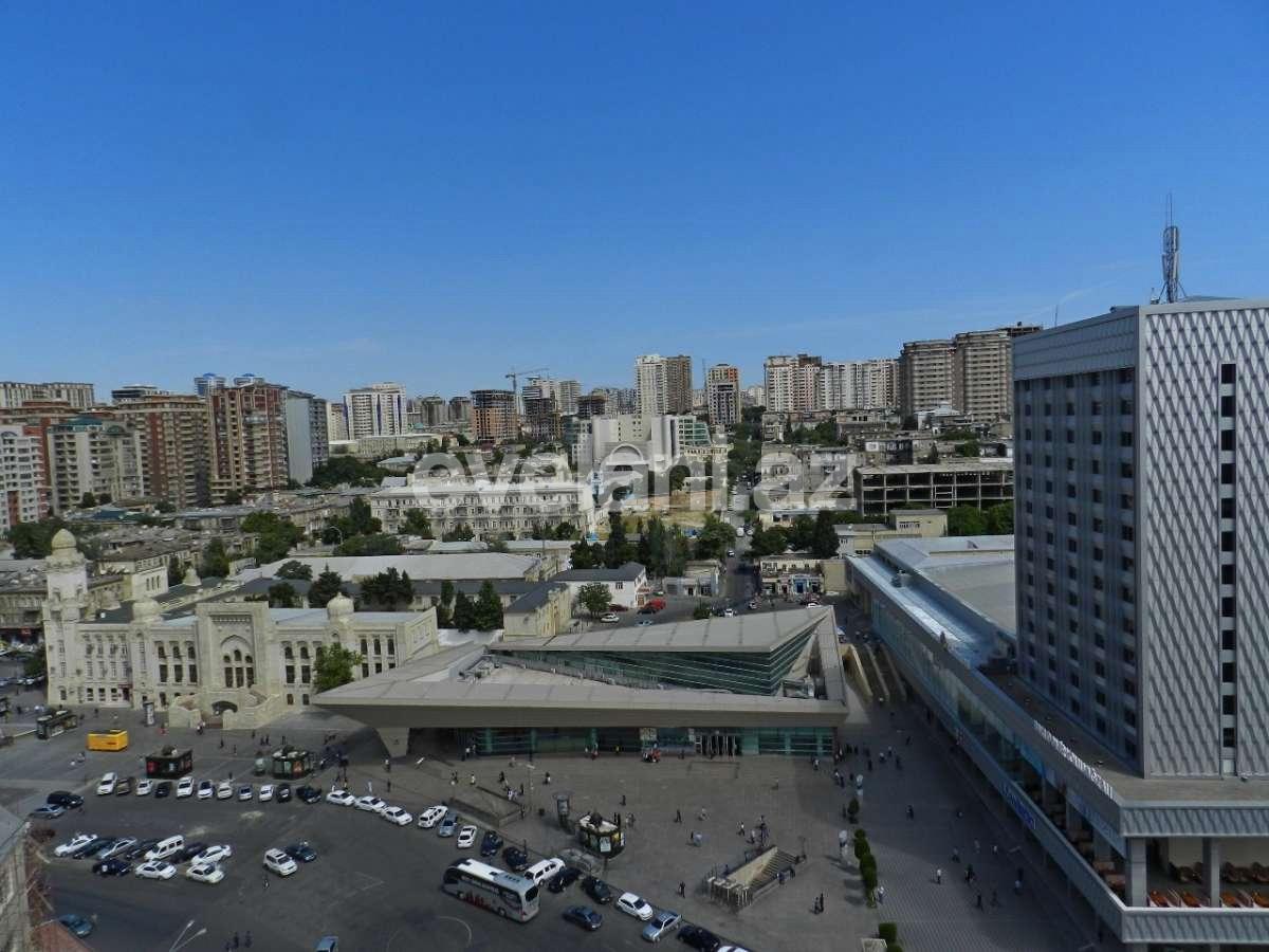 Sale, new building, 3 room, 140 m², 28 may m.