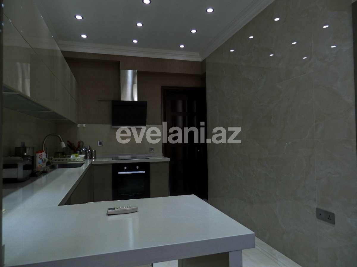 Sale, new building, 3 room, 140 m², 28 may m.