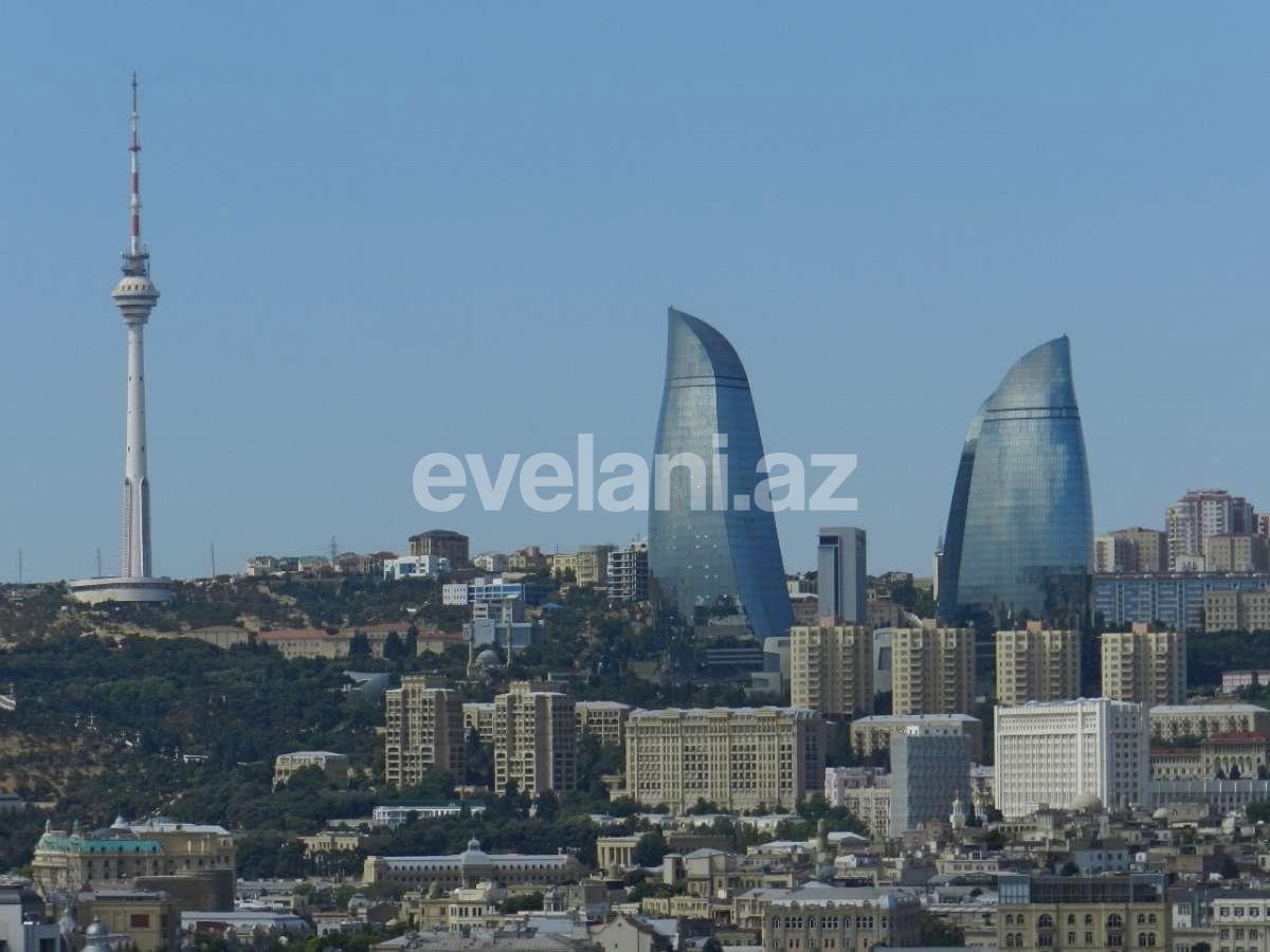 Sale, new building, 3 room, 140 m², 28 may m.