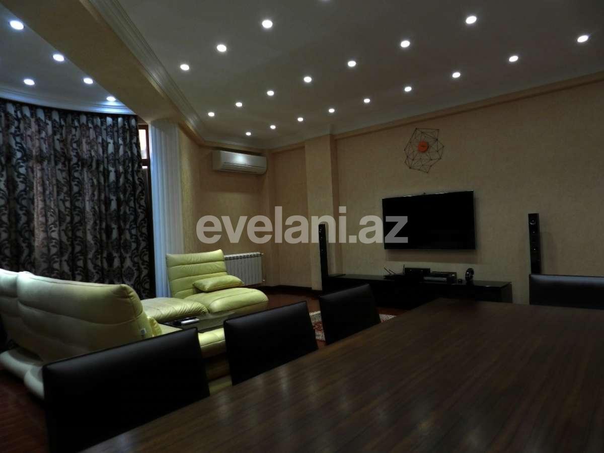 Sale, new building, 3 room, 140 m², 28 may m.