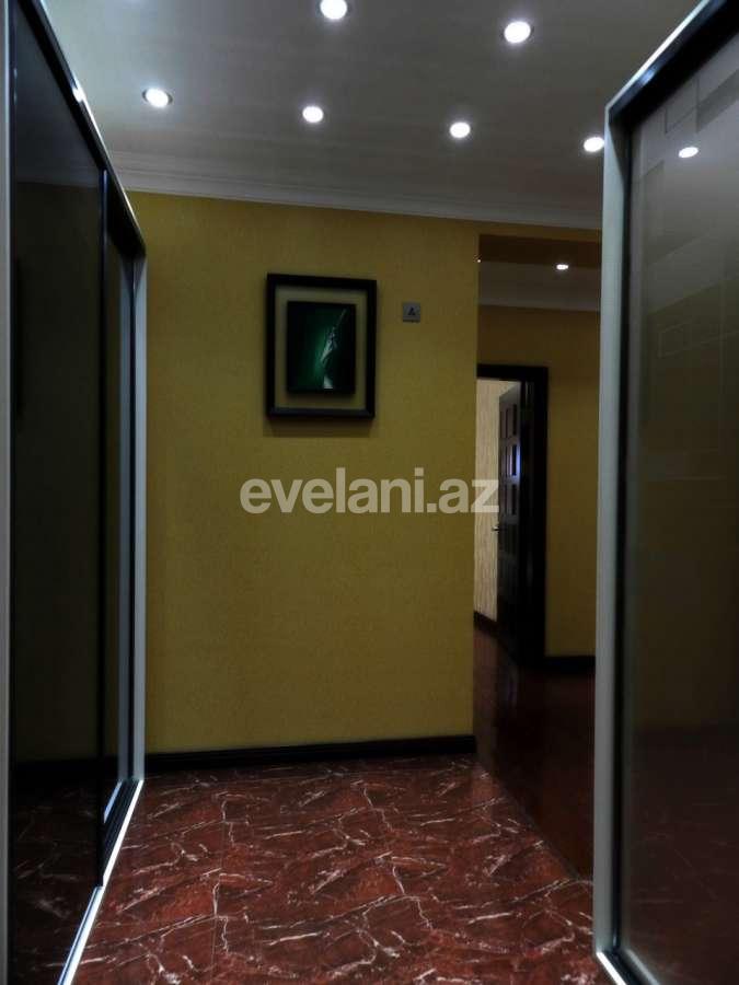 Sale, new building, 3 room, 140 m², 28 may m.