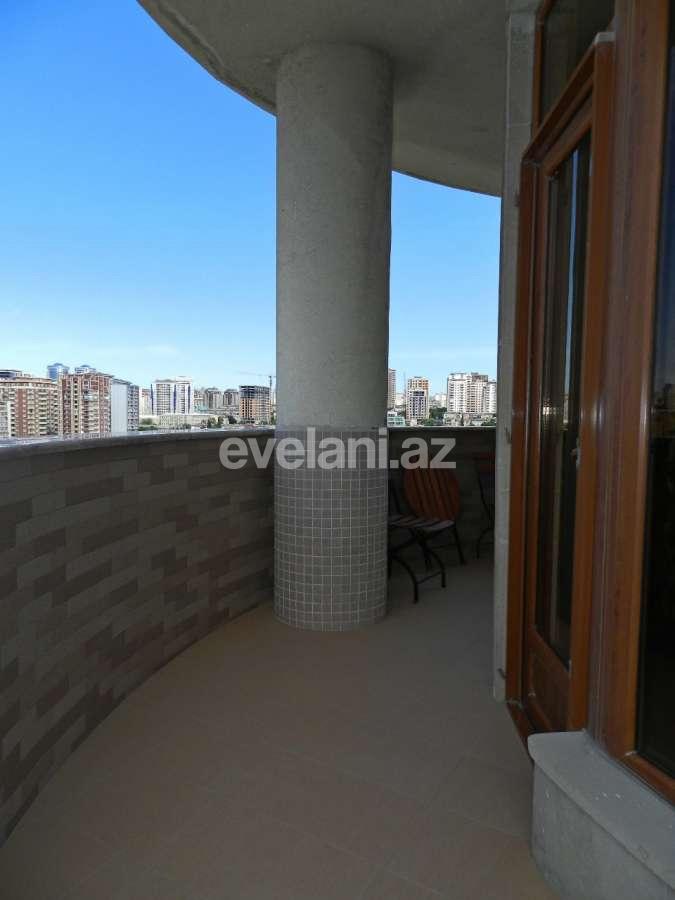 Sale, new building, 3 room, 140 m², 28 may m.