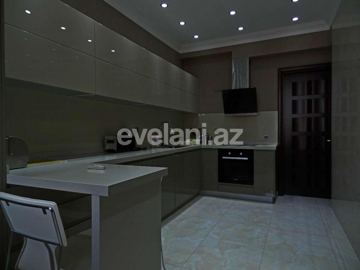 Sale, new building, 3 room, 140 m², 28 may m.