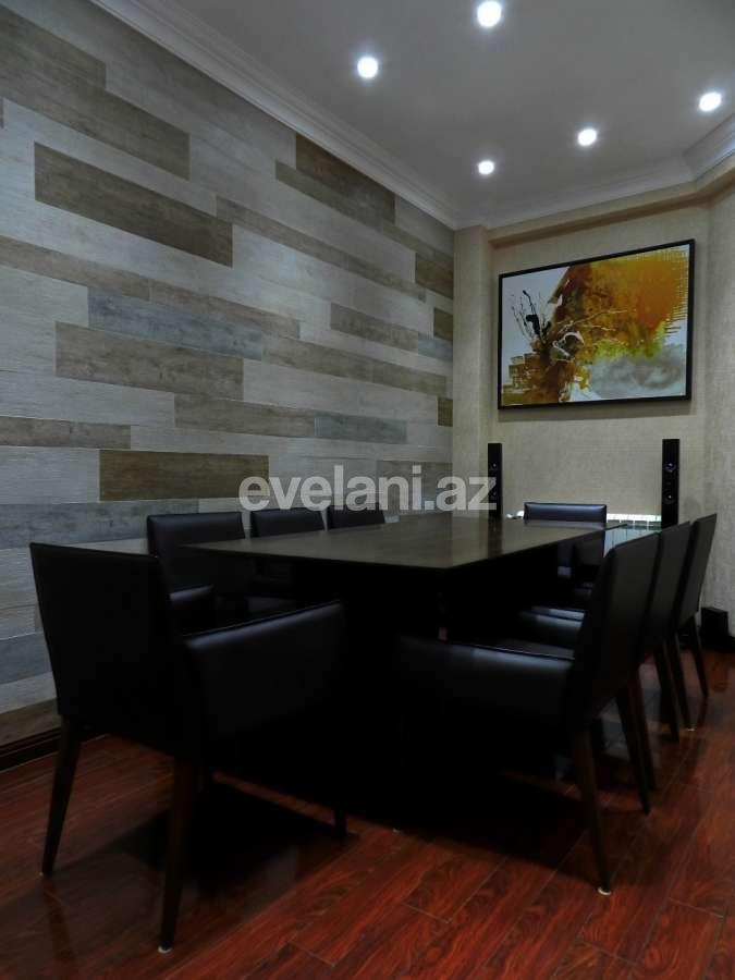 Sale, new building, 3 room, 140 m², 28 may m.