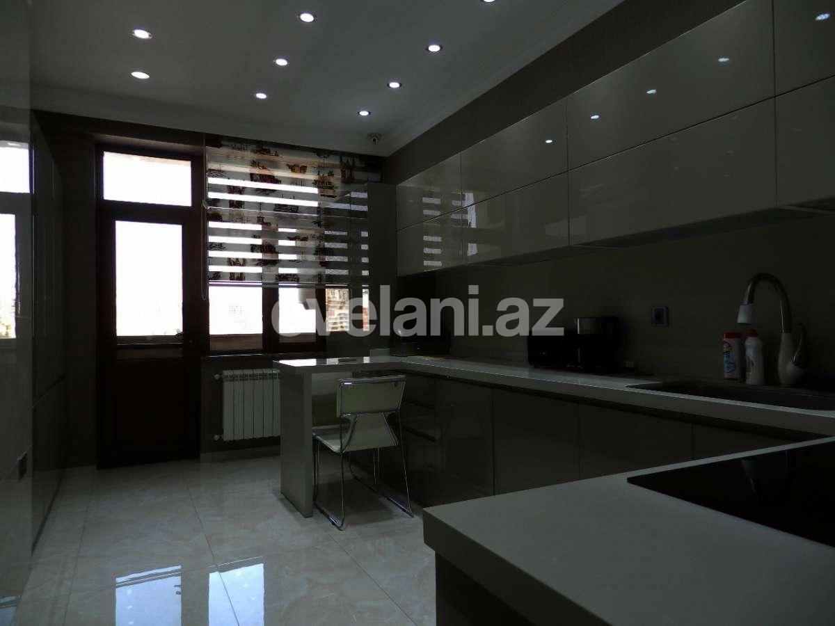 Sale, new building, 3 room, 140 m², 28 may m.