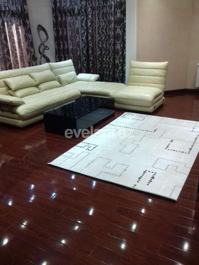 Sale, new building, 3 room, 140 m², 28 may m.