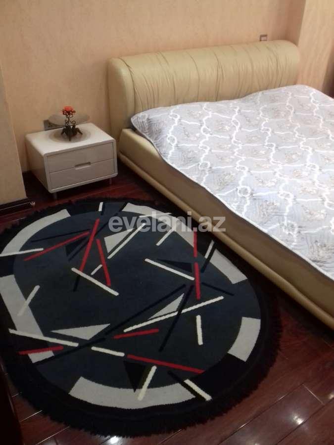 Sale, new building, 3 room, 140 m², 28 may m.