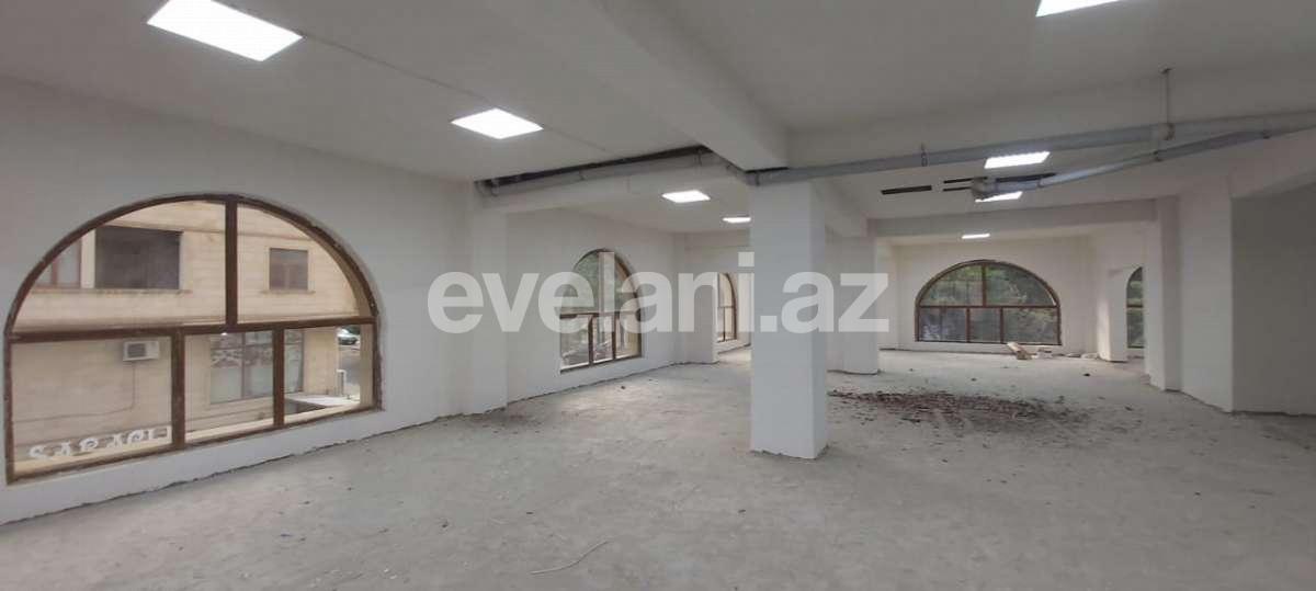 Rent, object, 1050 m², Nasimi r.