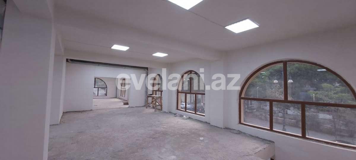 Rent, object, 1050 m², Nasimi r.