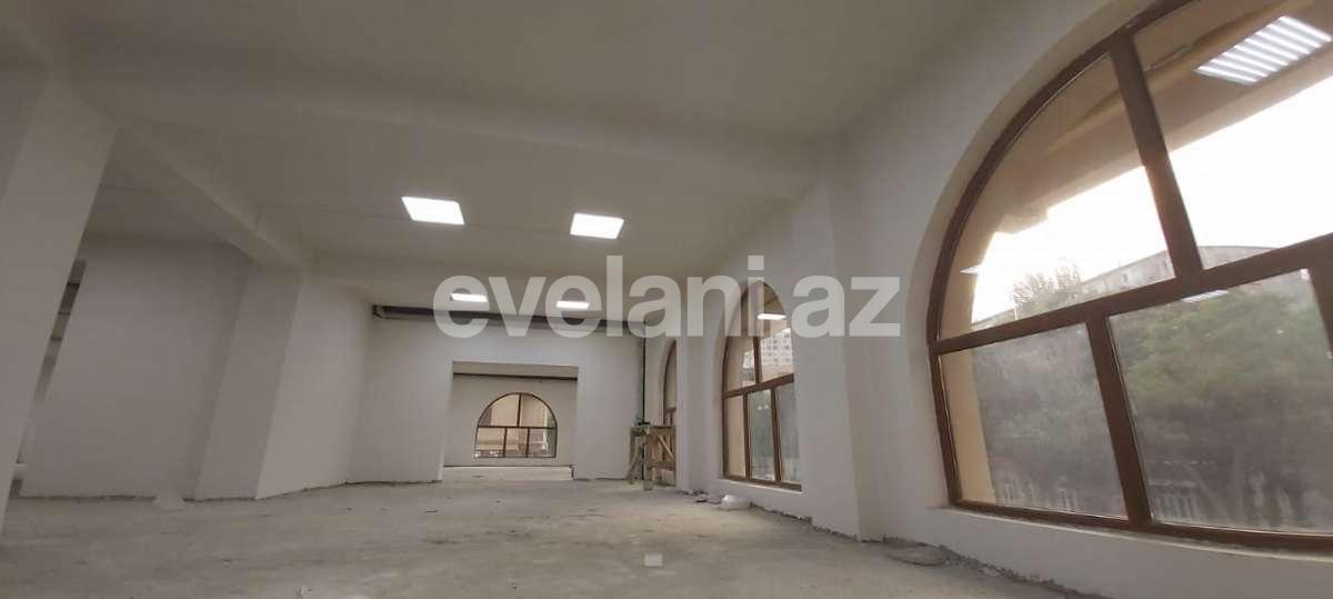Rent, object, 1050 m², Nasimi r.