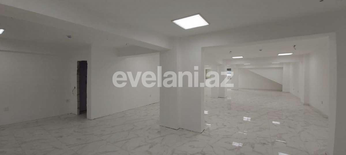 Rent, object, 1050 m², Nasimi r.