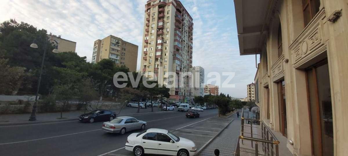 Rent, object, 1050 m², Nasimi r.