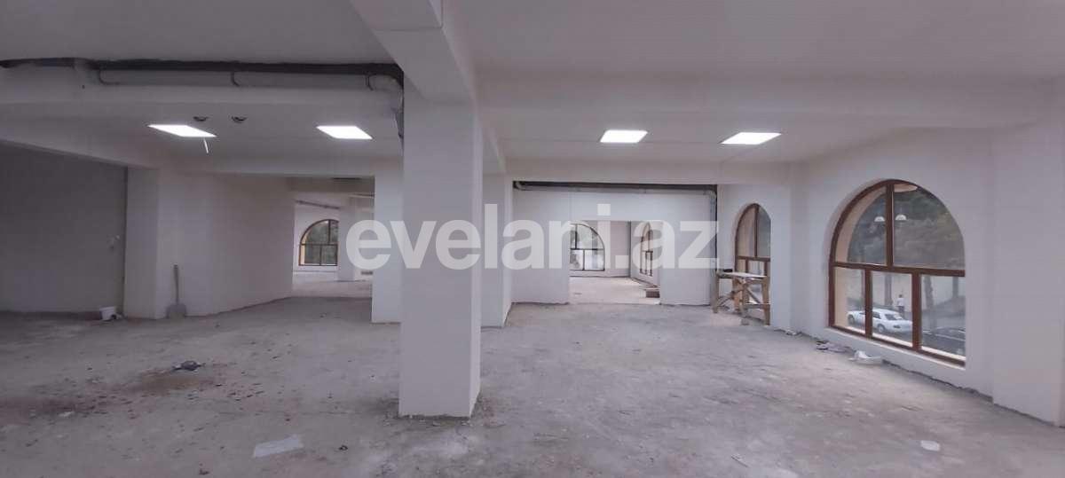 Rent, object, 1050 m², Nasimi r.