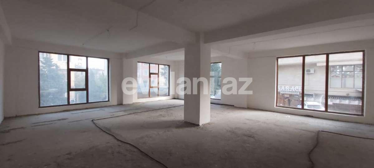 Rent, object, 1050 m², Nasimi r.