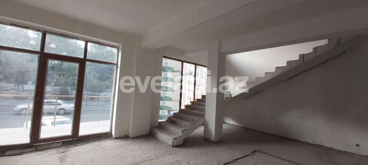 Rent, object, 1050 m², Nasimi r.