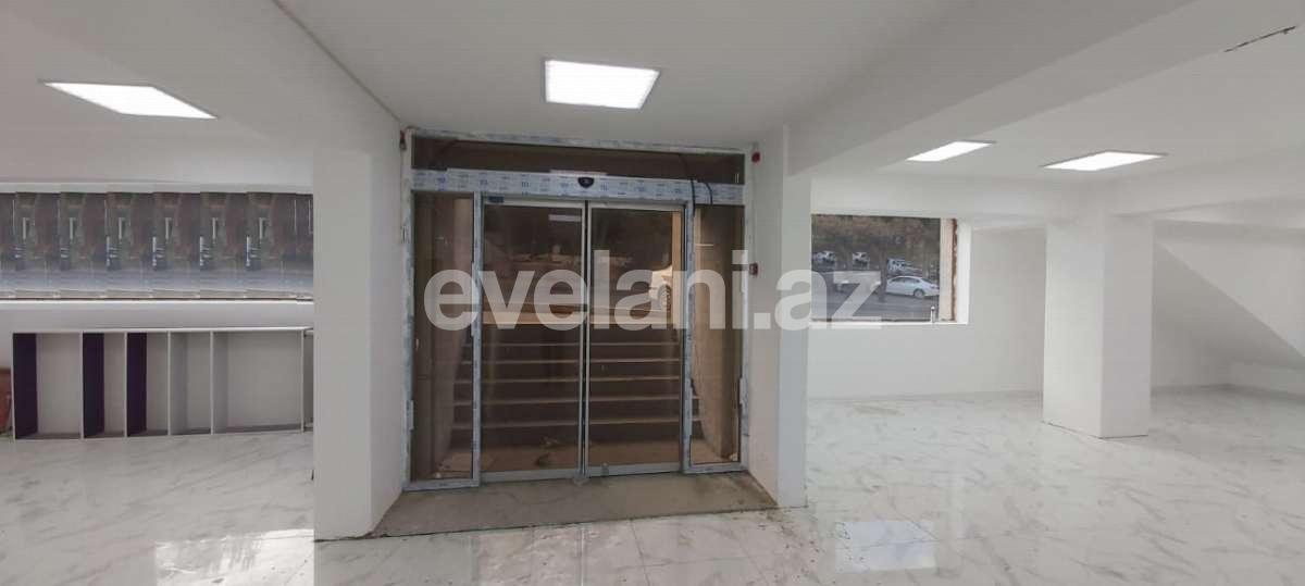Rent, object, 1050 m², Nasimi r.