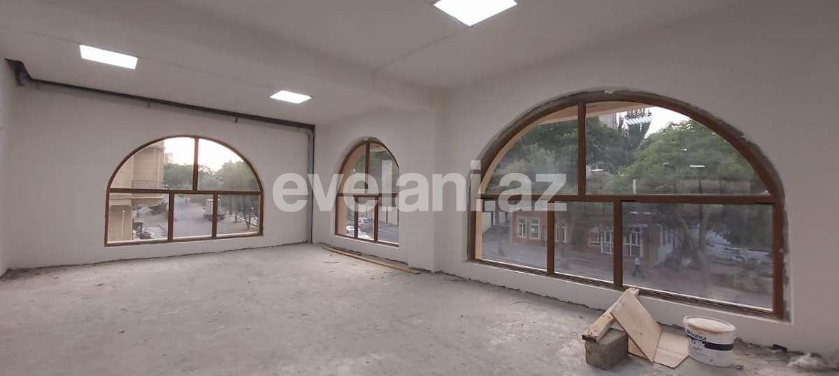 Rent, object, 1050 m², Nasimi r.