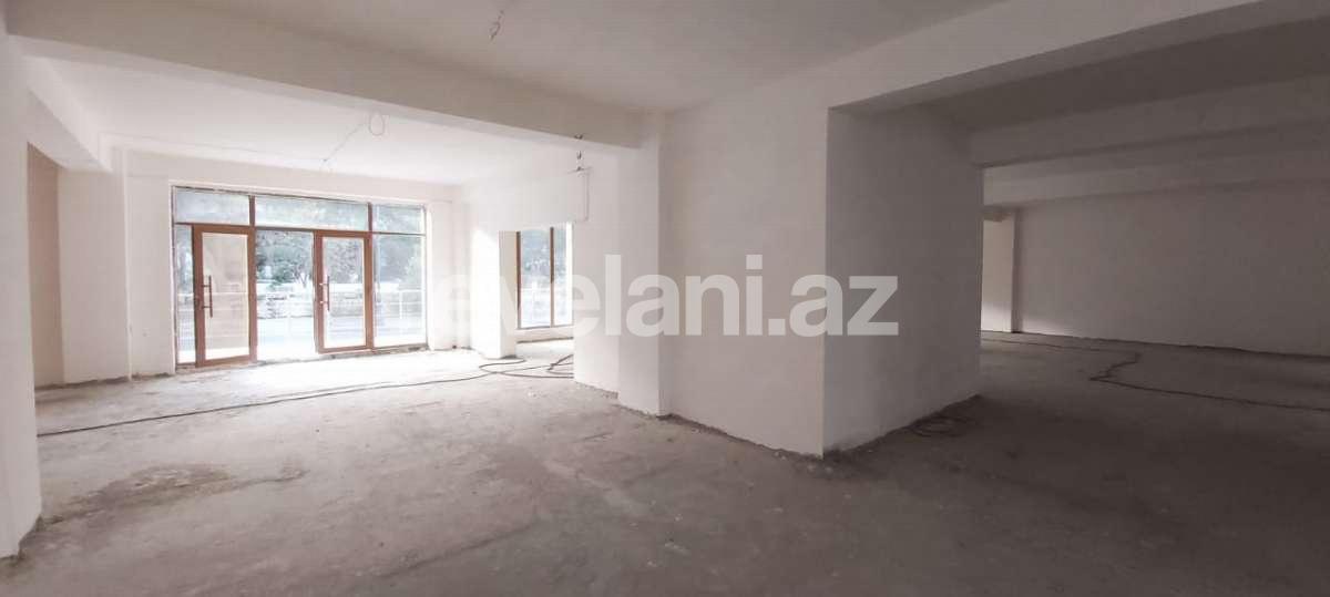 Rent, object, 1050 m², Nasimi r.