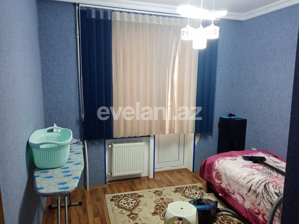 Sale, old building, 4 room, 110 m², Ahmedli m.