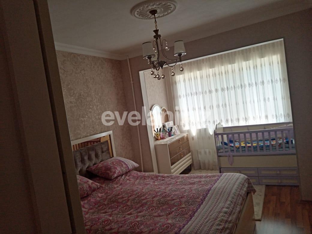 Sale, old building, 4 room, 110 m², Ahmedli m.