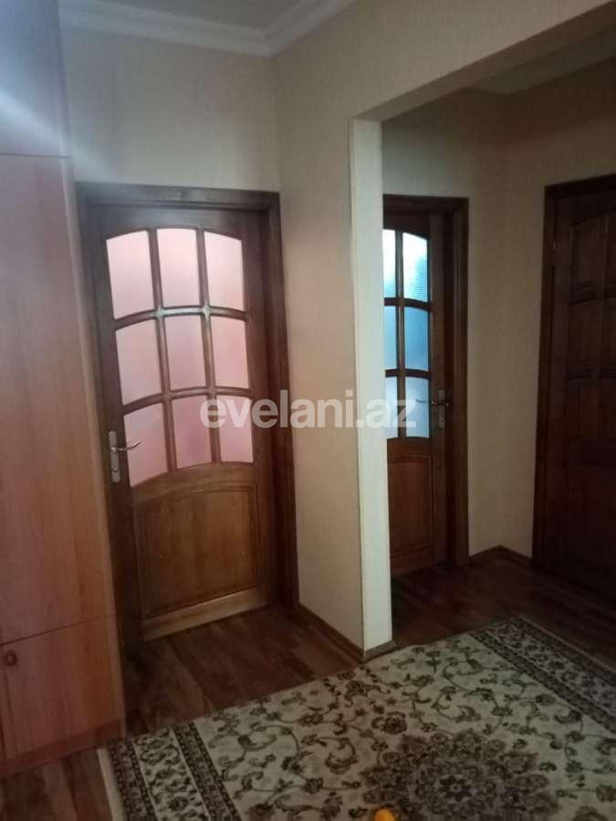 Sale, old building, 4 room, 110 m², Ahmedli m.
