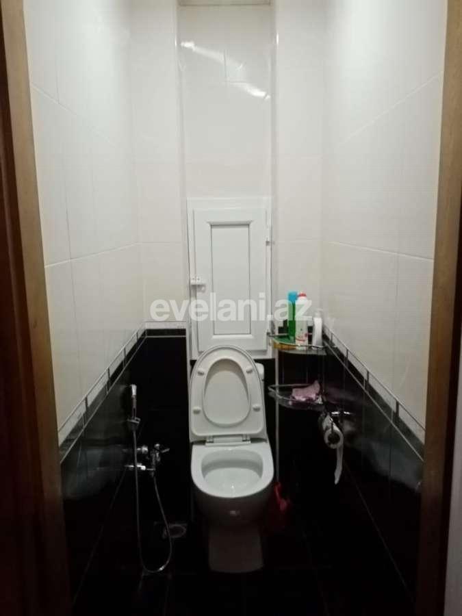 Sale, old building, 4 room, 110 m², Ahmedli m.