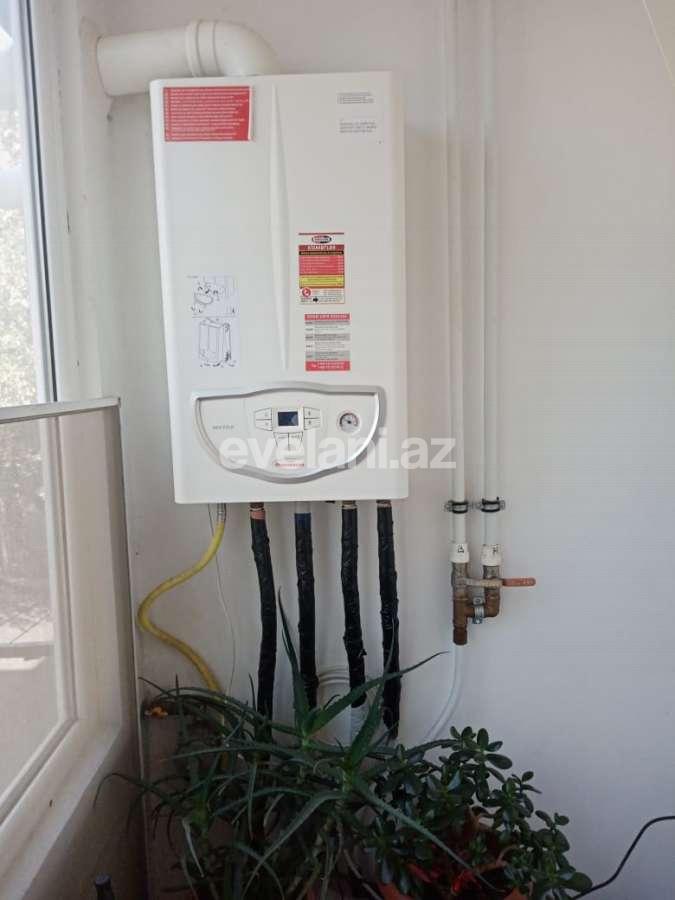 Sale, old building, 4 room, 110 m², Ahmedli m.