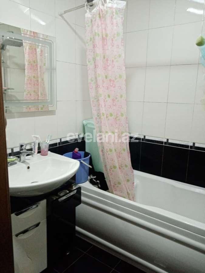 Sale, old building, 4 room, 110 m², Ahmedli m.