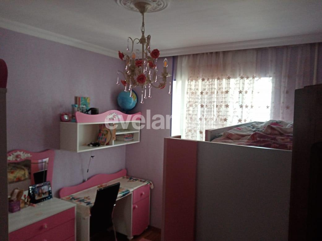 Sale, old building, 4 room, 110 m², Ahmedli m.