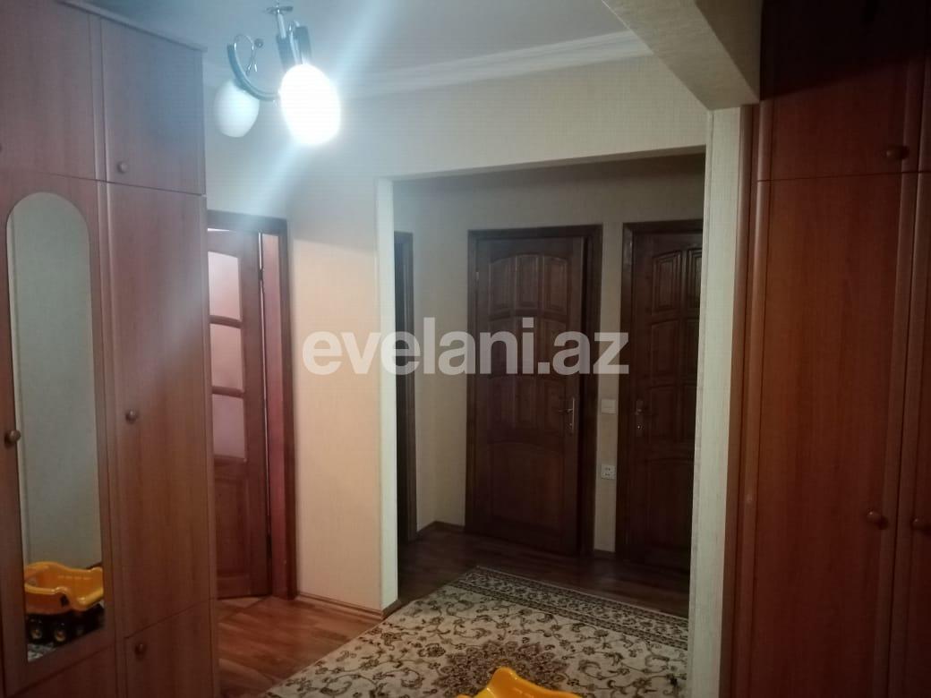 Sale, old building, 4 room, 110 m², Ahmedli m.