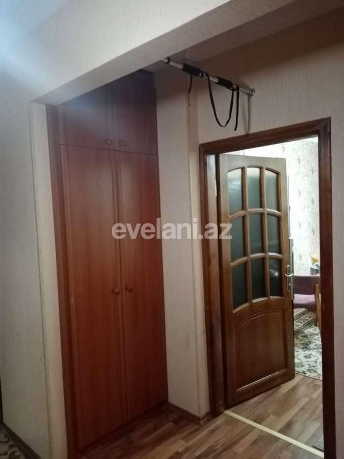 Sale, old building, 4 room, 110 m², Ahmedli m.