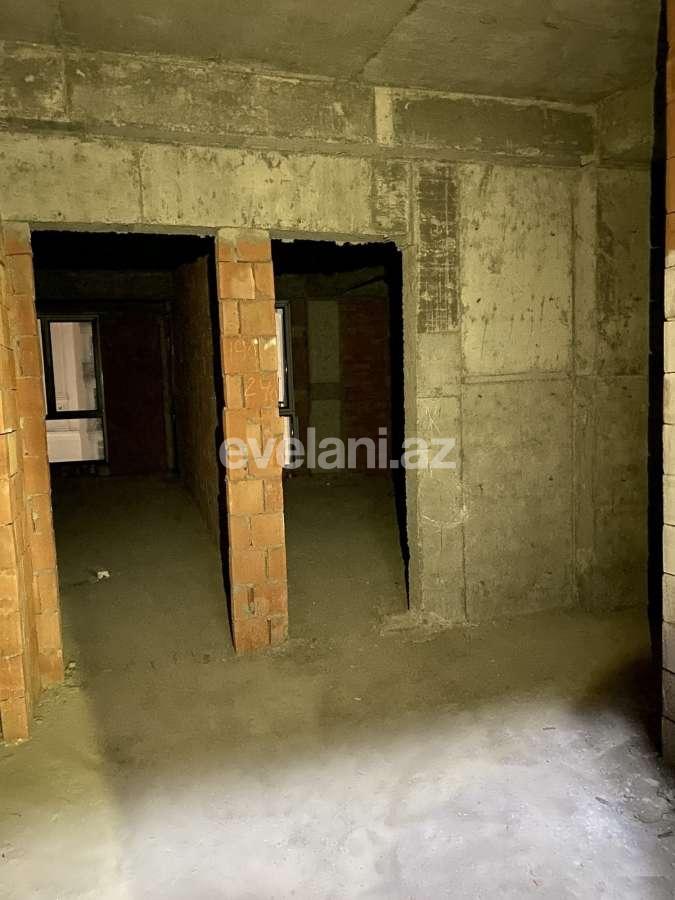Satılır, yeni tikili, 2 otaqlı, 58 m², Nəriman Nərimanov m.