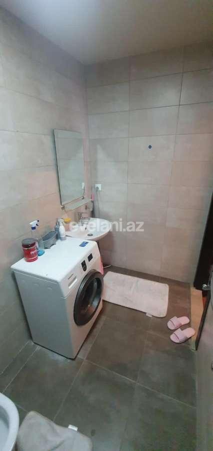 Sale, new building, 2 room, 55 m², Yasamal r.