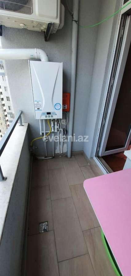 Sale, new building, 2 room, 55 m², Yasamal r.