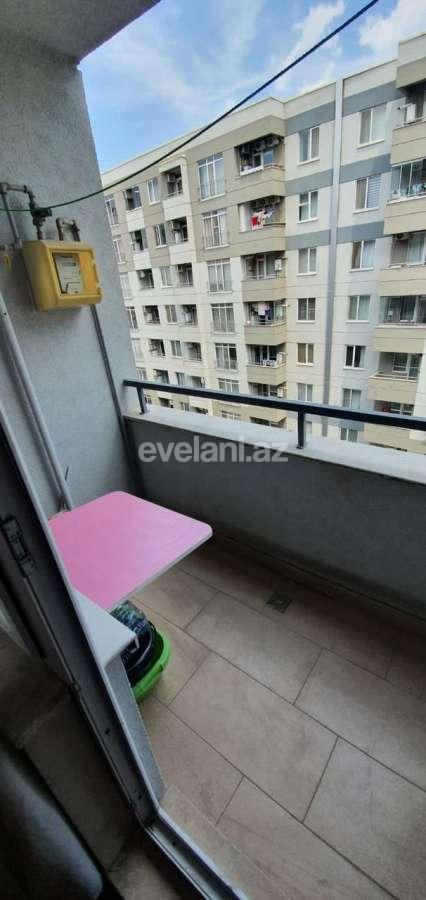 Sale, new building, 2 room, 55 m², Yasamal r.