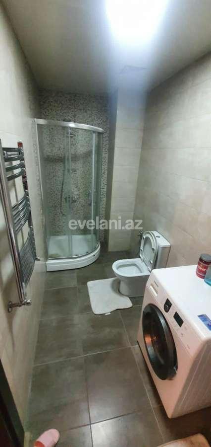 Sale, new building, 2 room, 55 m², Yasamal r.
