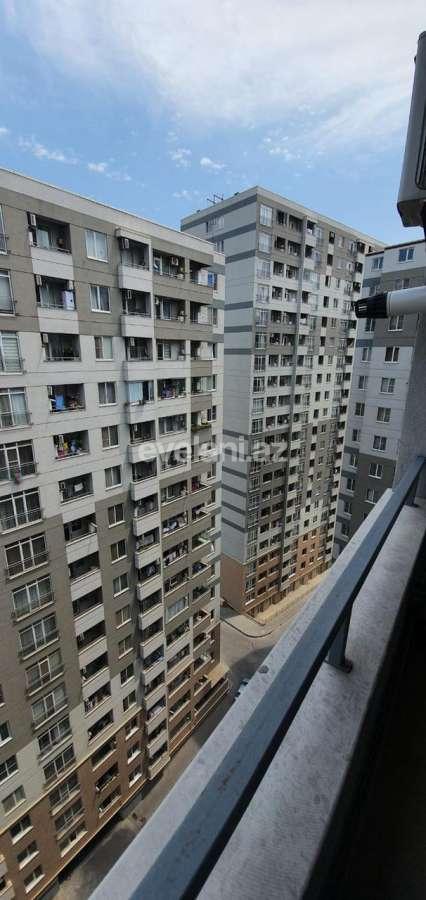 Sale, new building, 2 room, 55 m², Yasamal r.