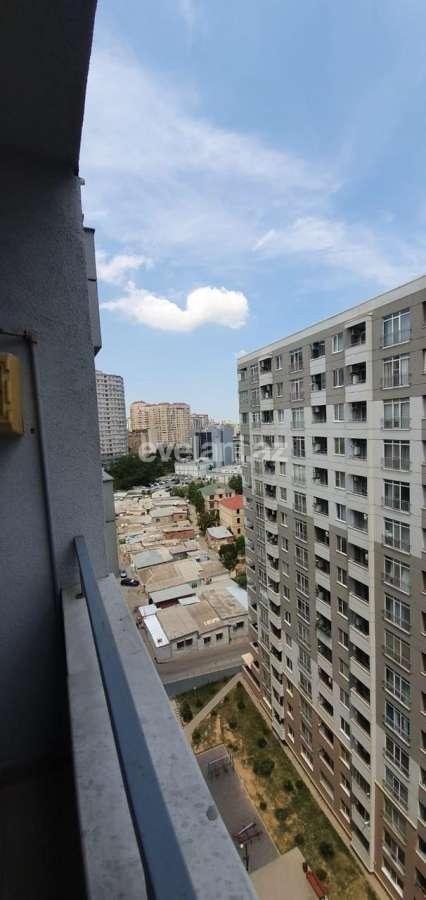 Sale, new building, 2 room, 55 m², Yasamal r.