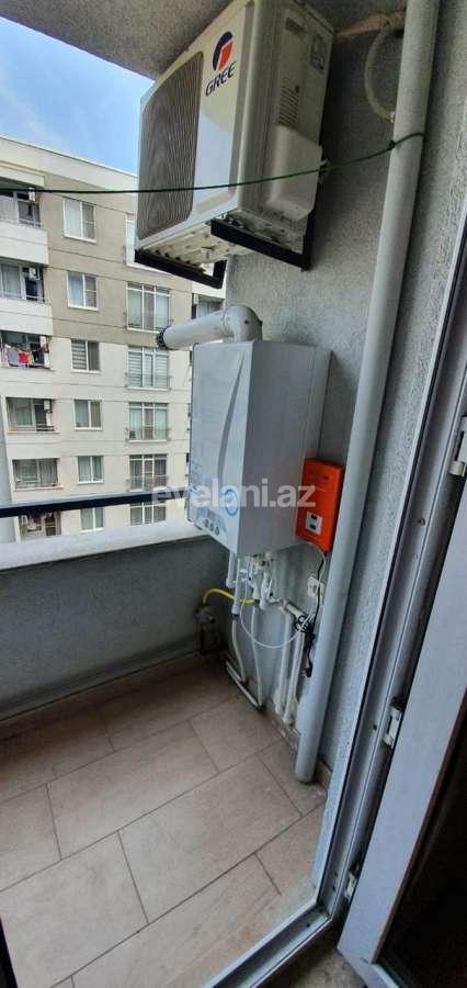 Sale, new building, 2 room, 55 m², Yasamal r.