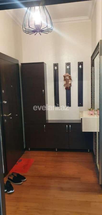 Sale, new building, 2 room, 55 m², Yasamal r.