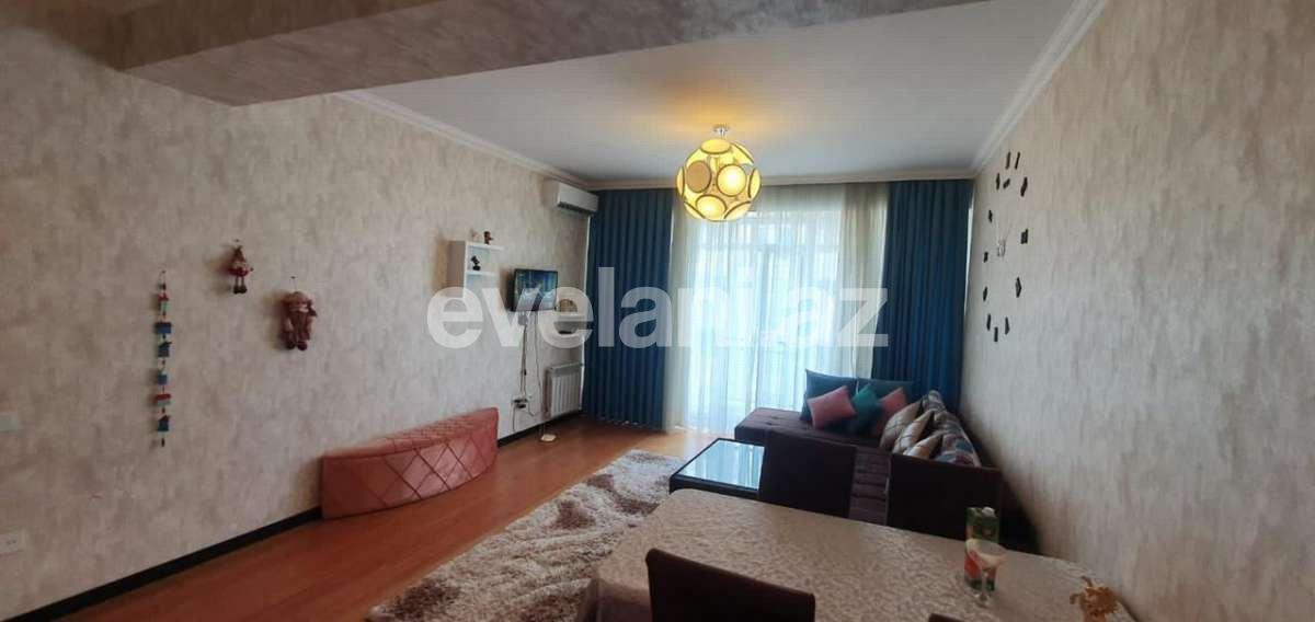 Sale, new building, 2 room, 55 m², Yasamal r.