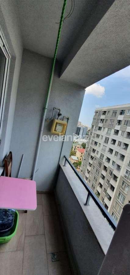 Sale, new building, 2 room, 55 m², Yasamal r.