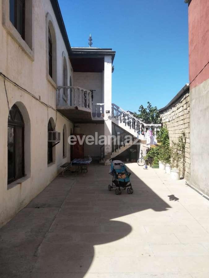 Sale, villa, 10 room, 225 m², Khatai r.