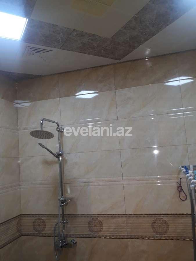 Satılır, yeni tikili, 3 otaqlı, 118 m², Memar Əcəmi m.