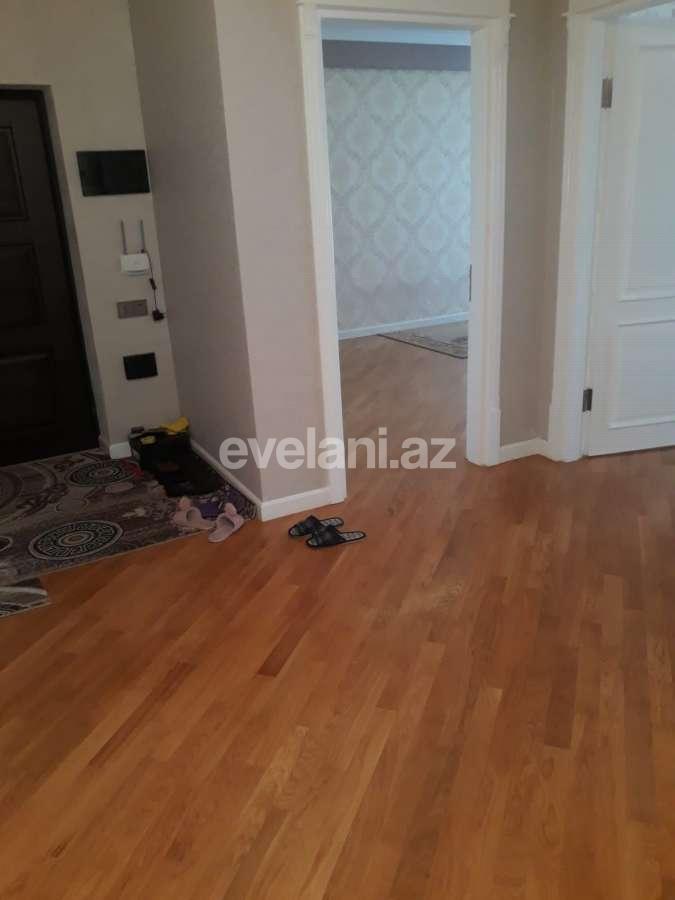 Satılır, yeni tikili, 3 otaqlı, 118 m², Memar Əcəmi m.