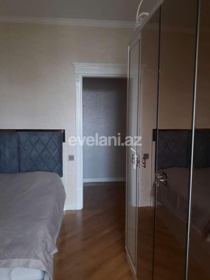 Satılır, yeni tikili, 3 otaqlı, 118 m², Memar Əcəmi m.