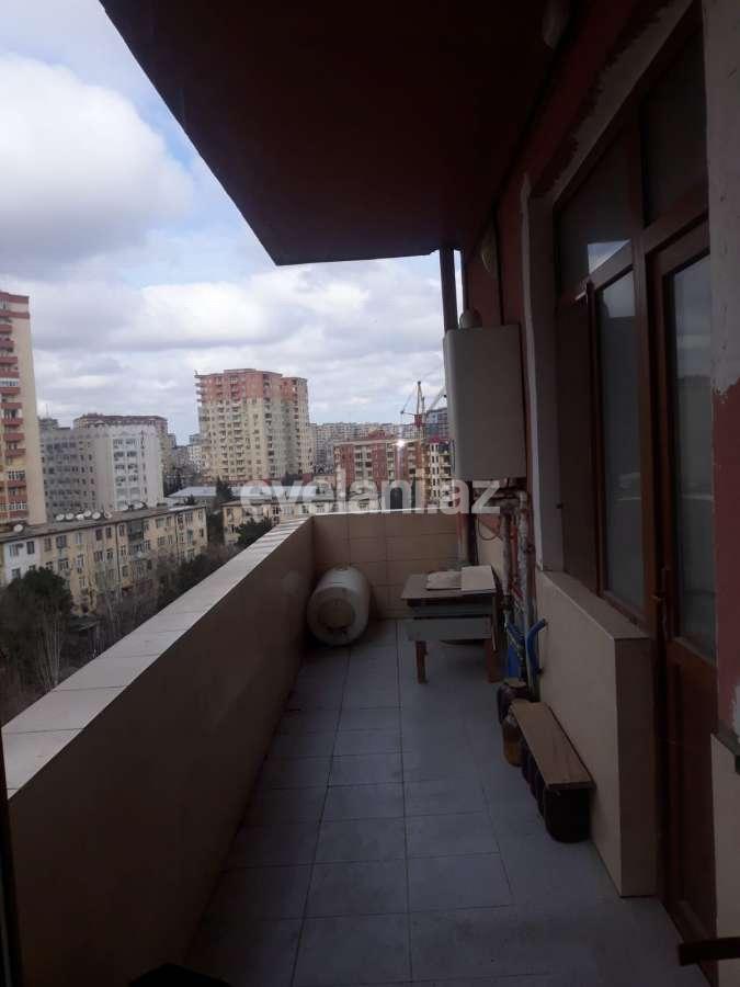 Satılır, yeni tikili, 3 otaqlı, 118 m², Memar Əcəmi m.