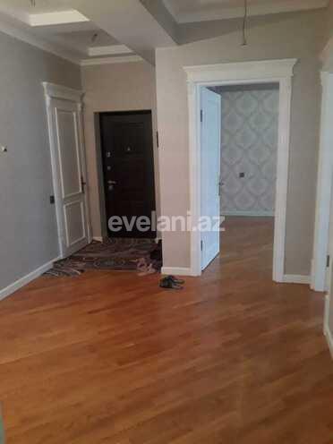 Satılır, yeni tikili, 3 otaqlı, 118 m², Memar Əcəmi m.